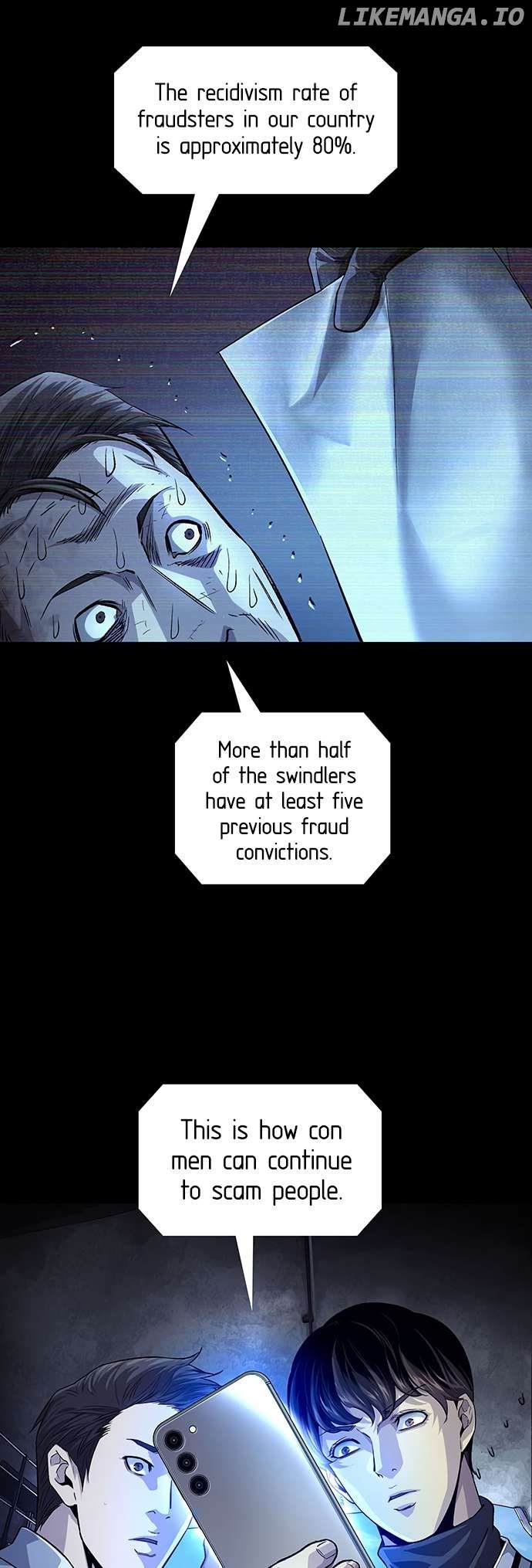 Read Vigilante Part 2 Manga Online