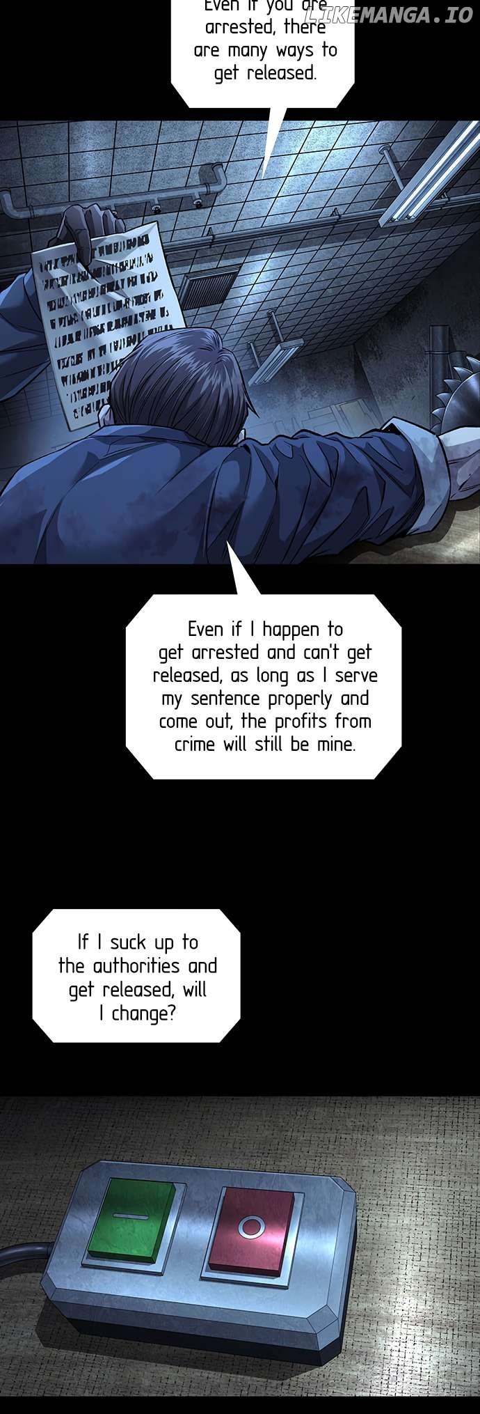 Read Vigilante Part 2 Manga Online