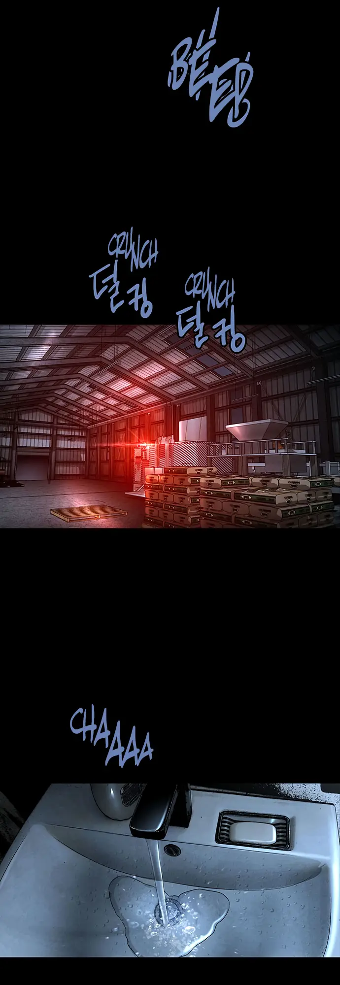 Read Vigilante Part 2 Manga Online