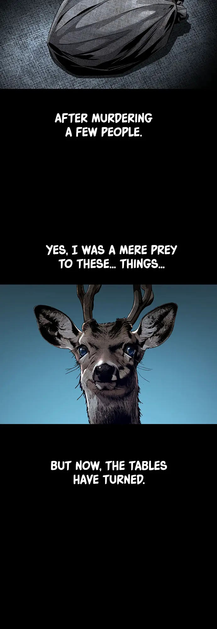 Read Vigilante Part 2 Manga Online