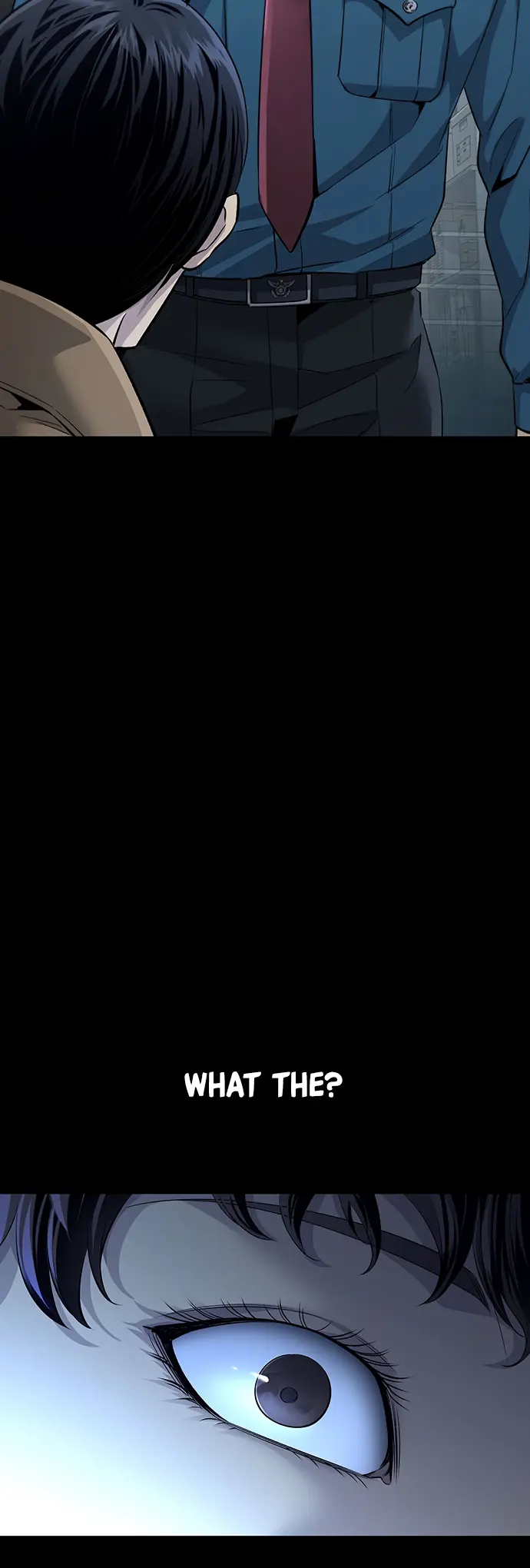 Read Vigilante Part 2 Manga Online