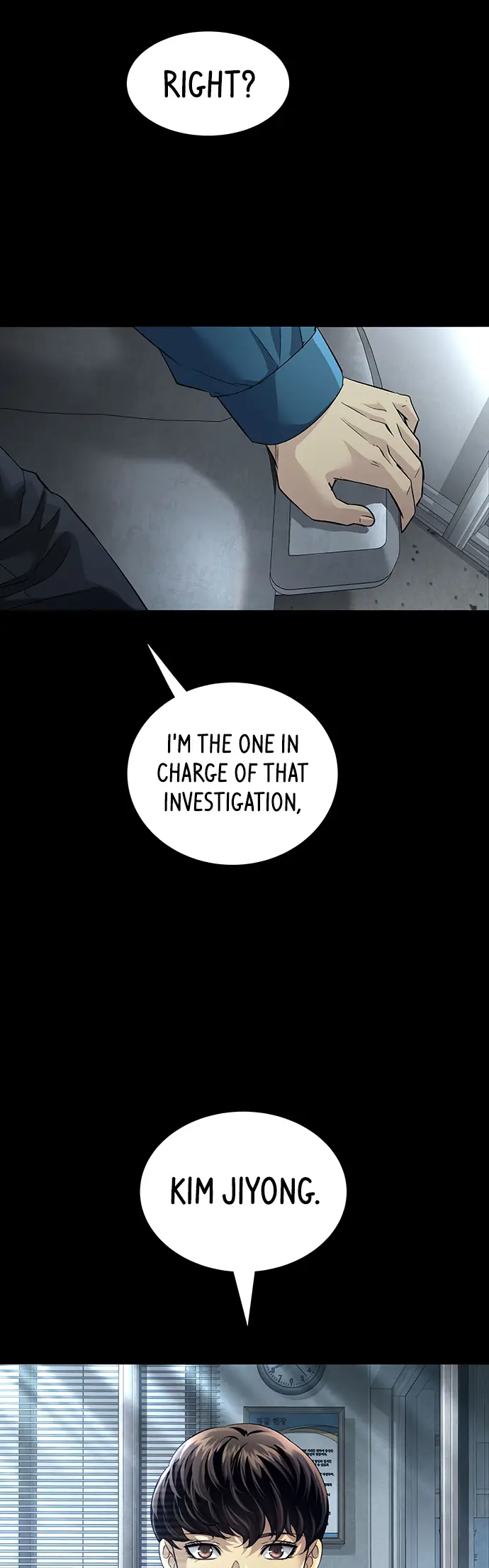 Read Vigilante Part 2 Manga Online