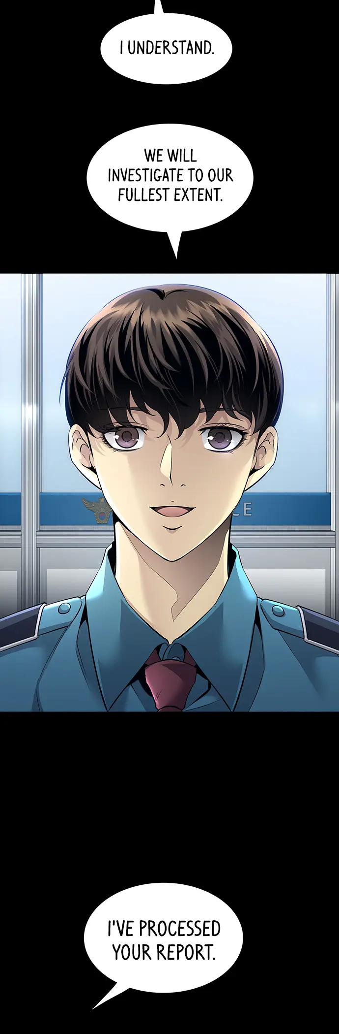 Read Vigilante Part 2 Manga Online