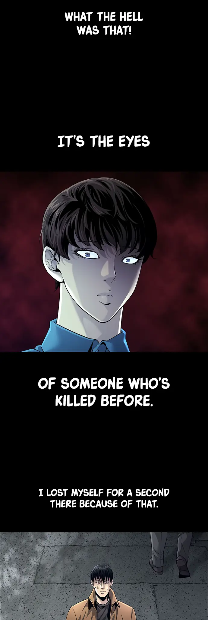 Read Vigilante Part 2 Manga Online