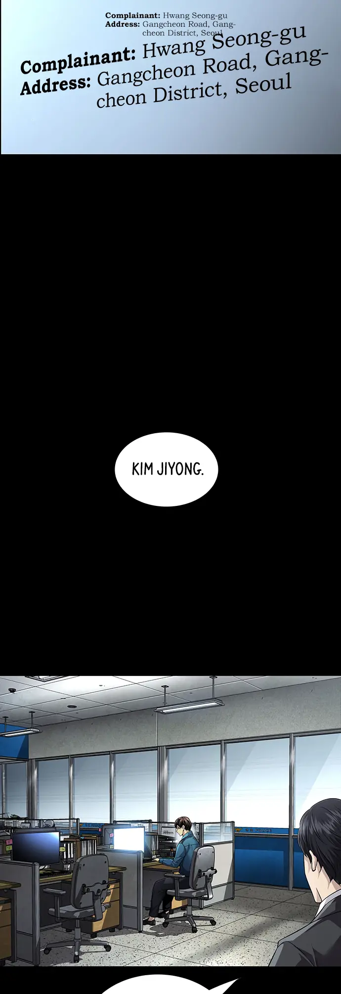 Read Vigilante Part 2 Manga Online