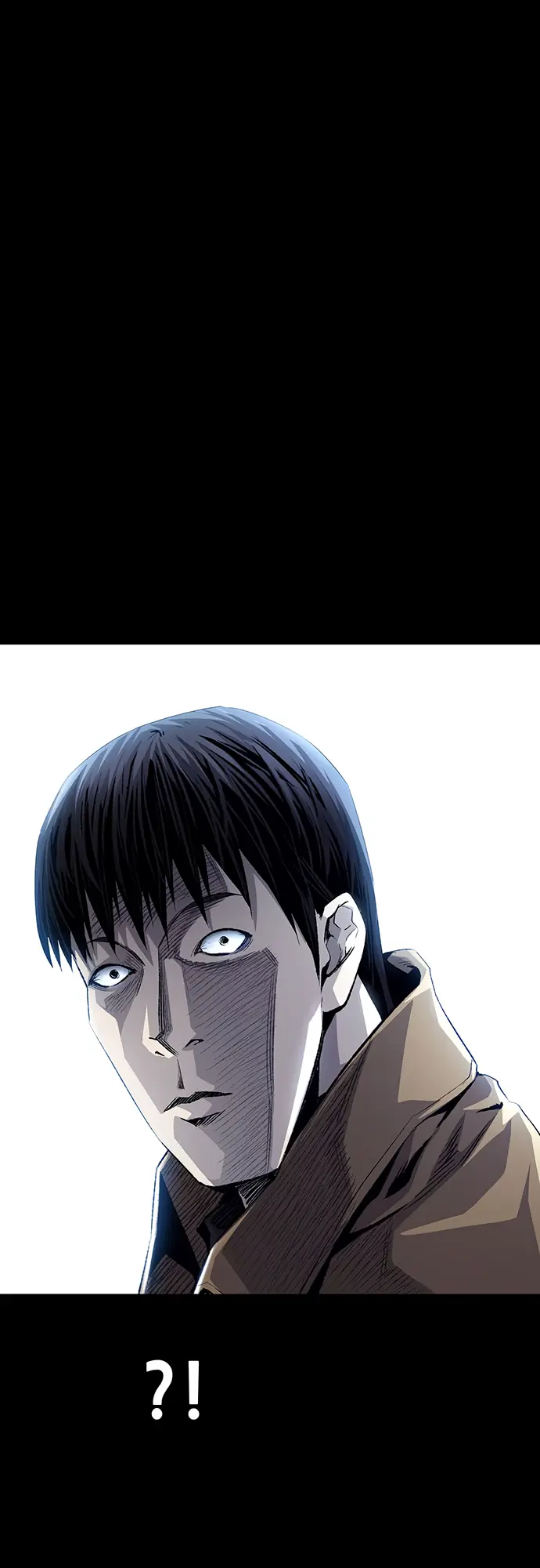 Read Vigilante Part 2 Manga Online