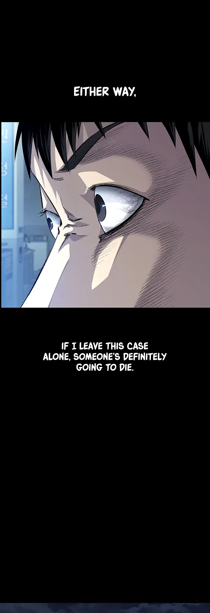 Read Vigilante Part 2 Manga Online