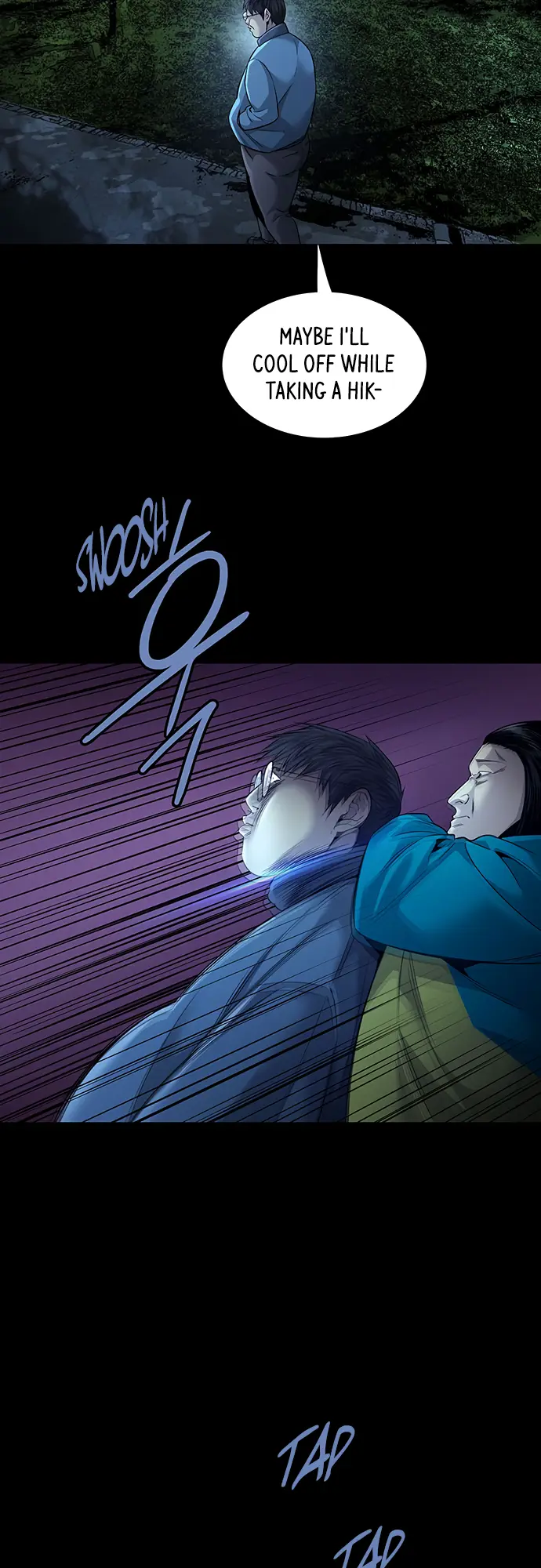 Read Vigilante Part 2 Manga Online