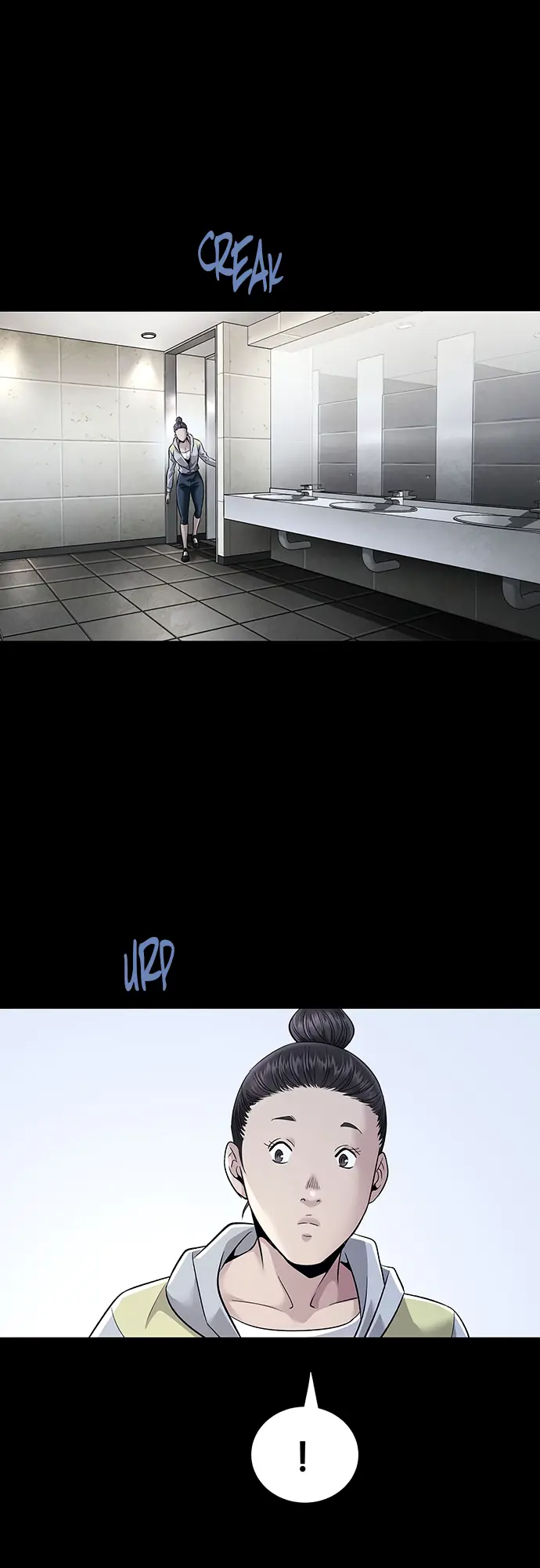 Read Vigilante Part 2 Manga Online