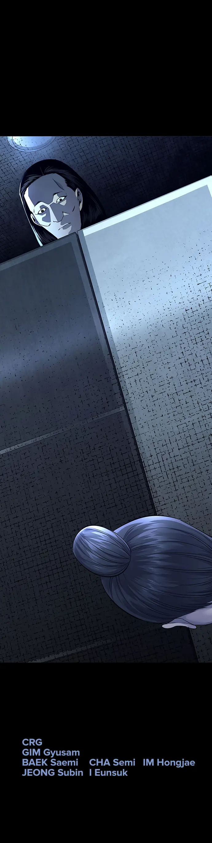 Read Vigilante Part 2 Manga Online