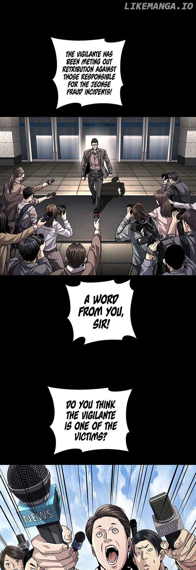 Read Vigilante Part 2 Manga Online