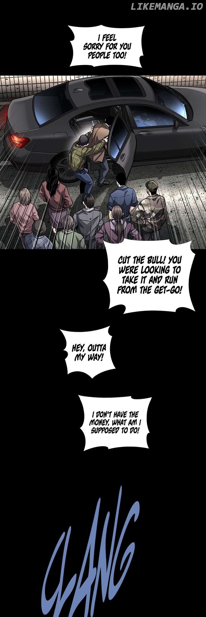 Read Vigilante Part 2 Manga Online