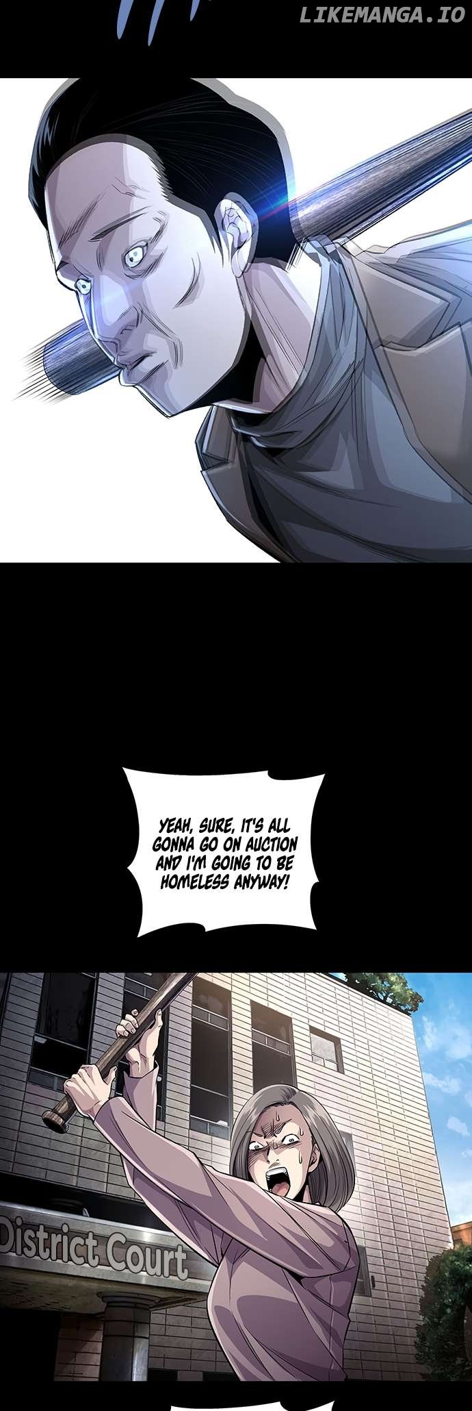 Read Vigilante Part 2 Manga Online