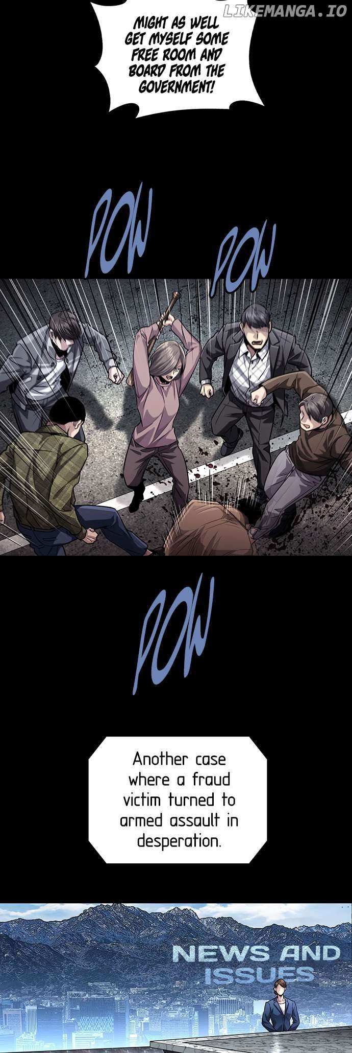 Read Vigilante Part 2 Manga Online
