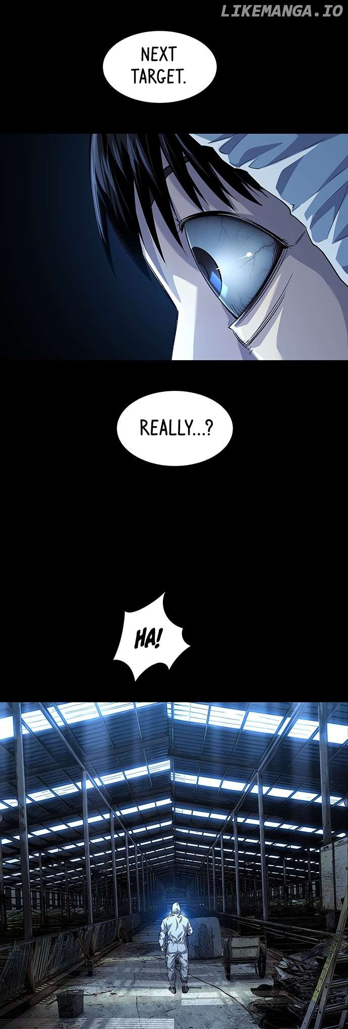 Read Vigilante Part 2 Manga Online