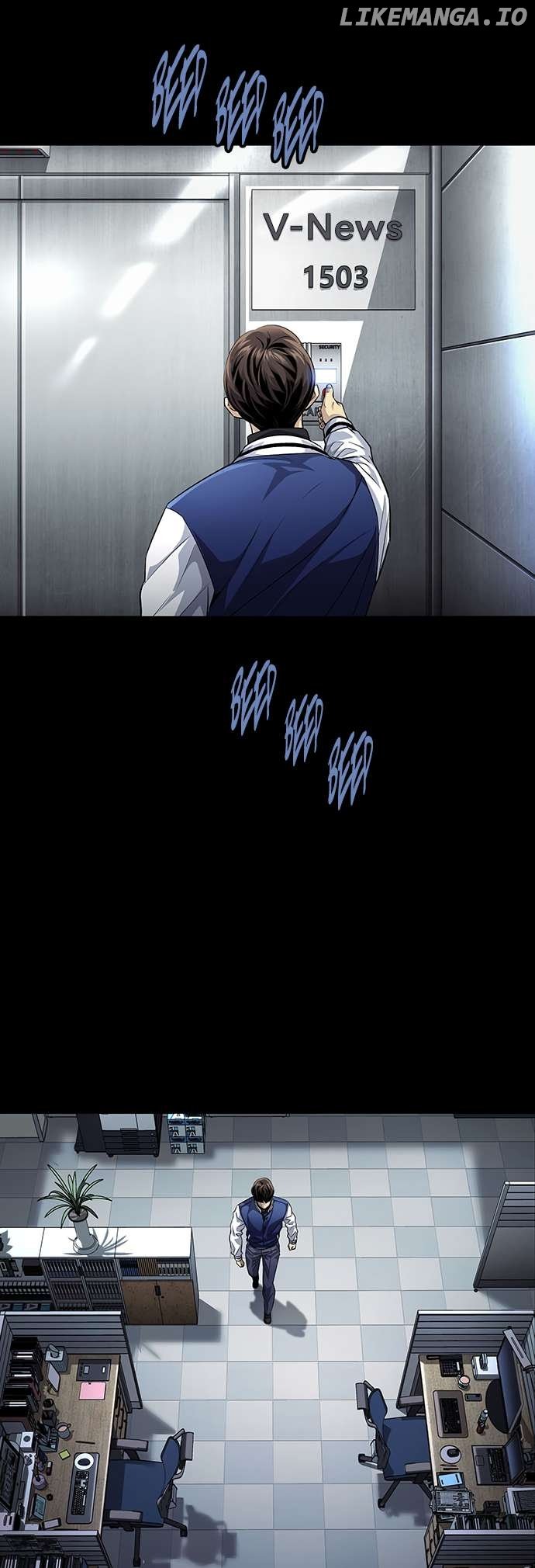Read Vigilante Part 2 Manga Online