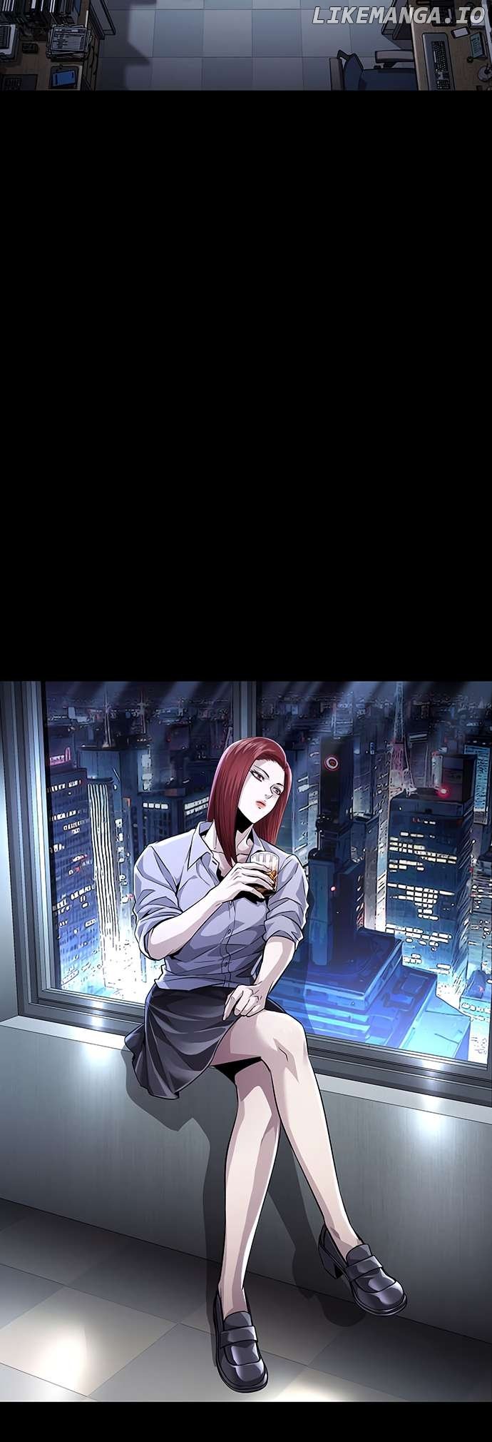 Read Vigilante Part 2 Manga Online