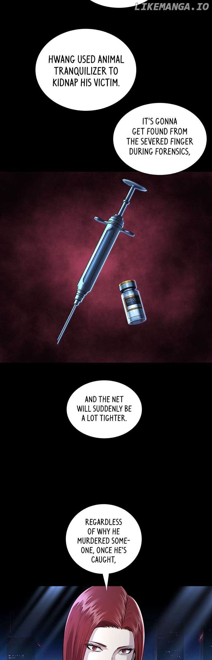 Read Vigilante Part 2 Manga Online