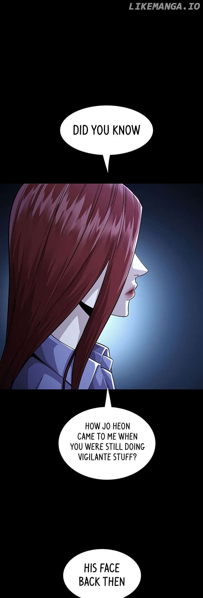 Read Vigilante Part 2 Manga Online