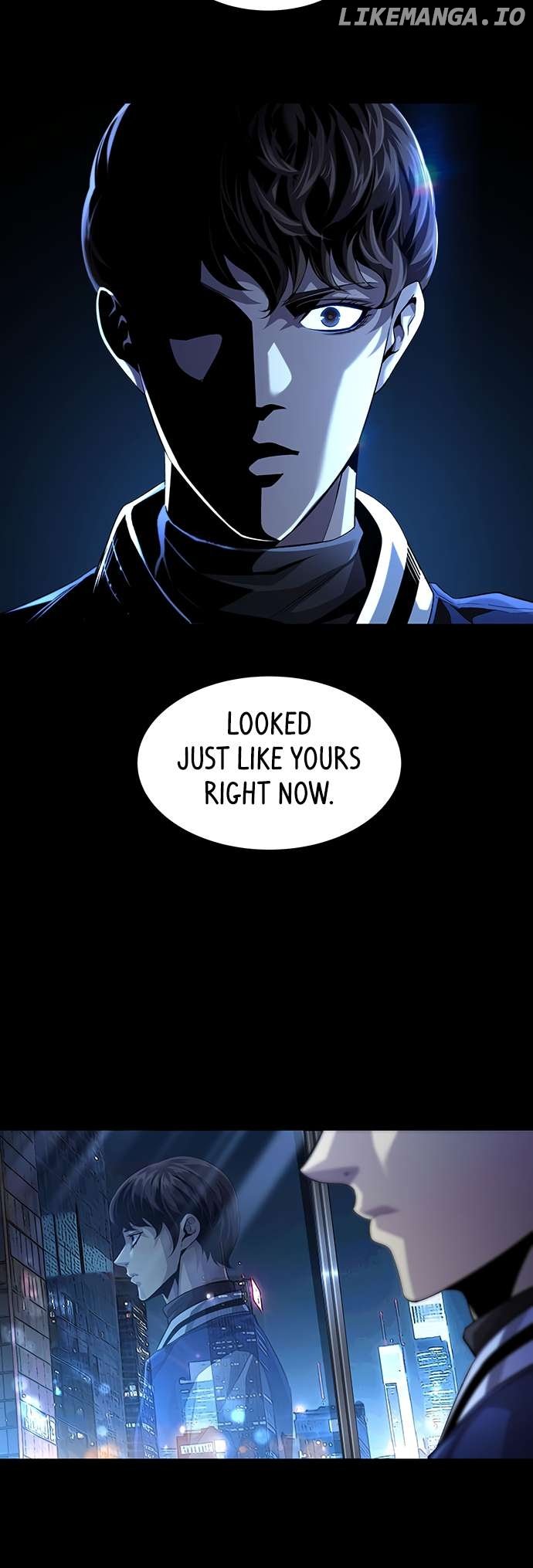 Read Vigilante Part 2 Manga Online
