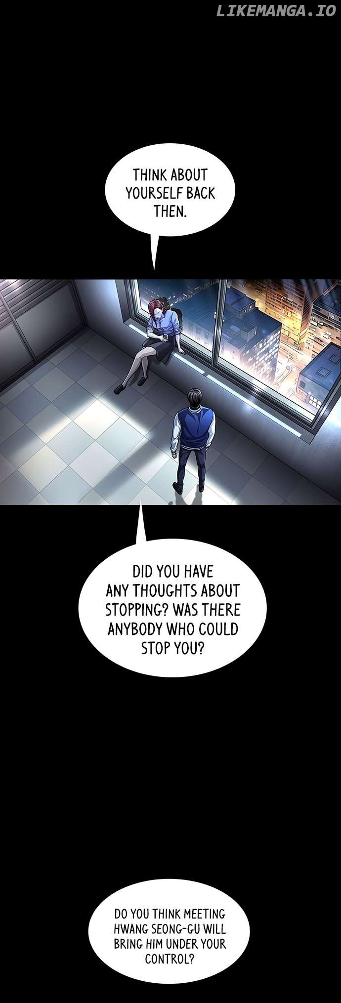 Read Vigilante Part 2 Manga Online