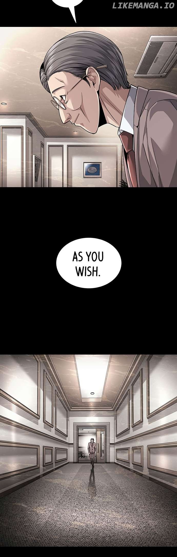 Read Vigilante Part 2 Manga Online