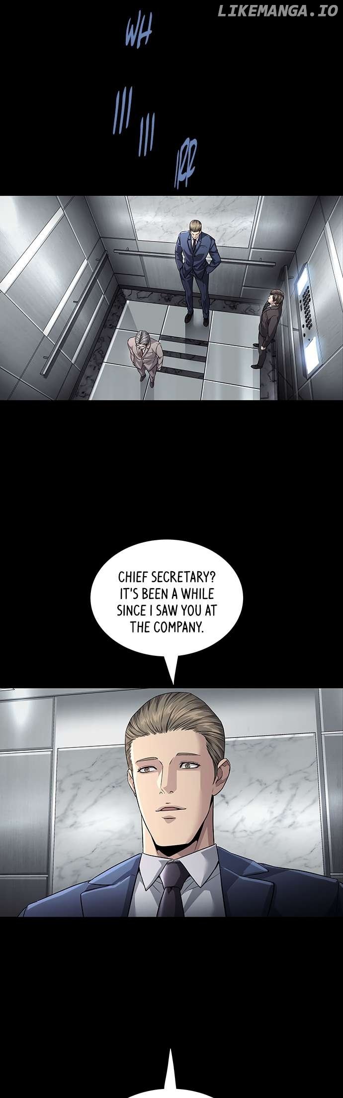 Read Vigilante Part 2 Manga Online