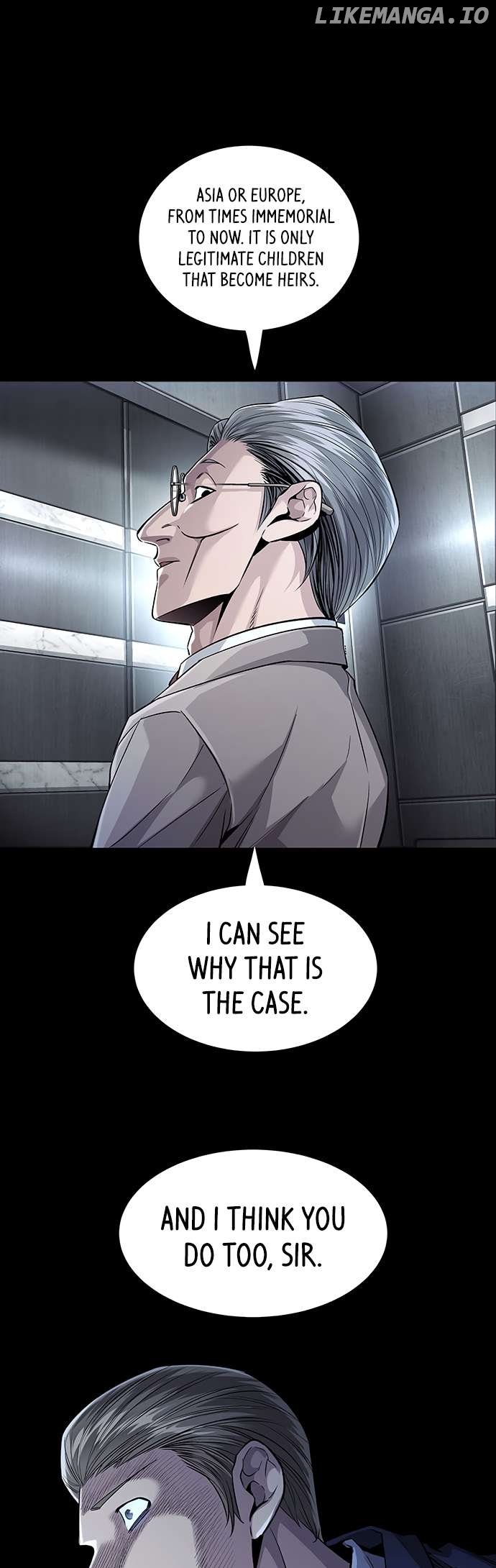 Read Vigilante Part 2 Manga Online