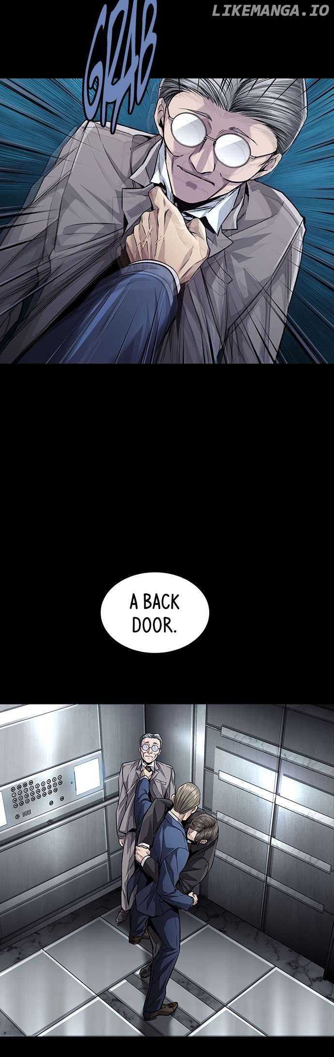 Read Vigilante Part 2 Manga Online