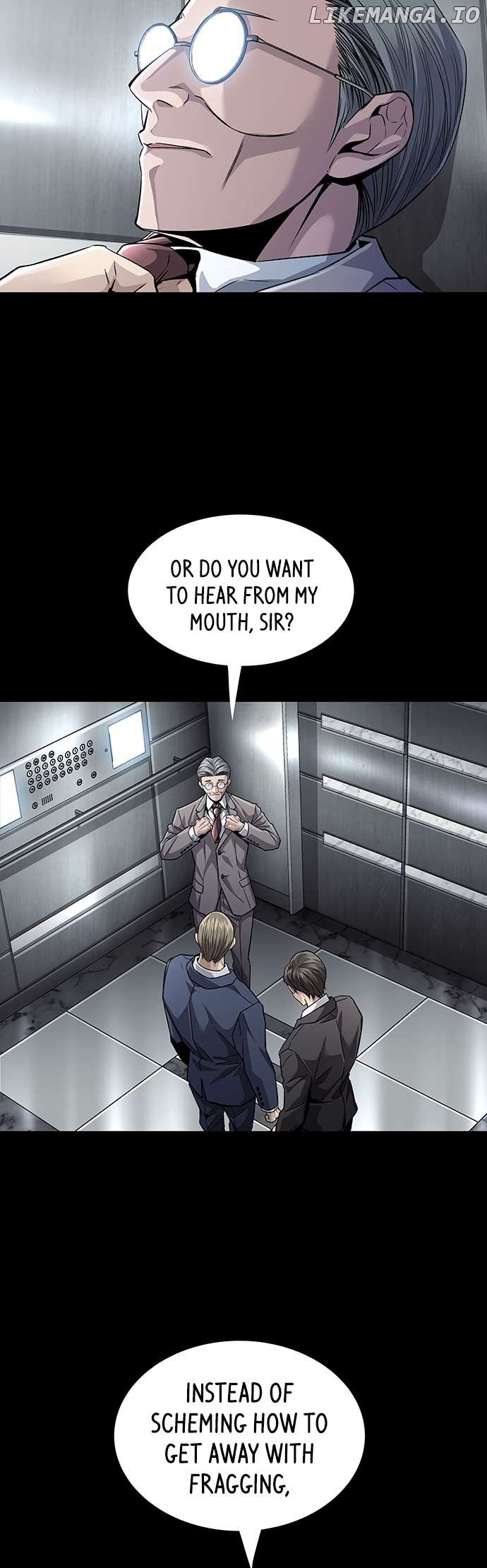 Read Vigilante Part 2 Manga Online