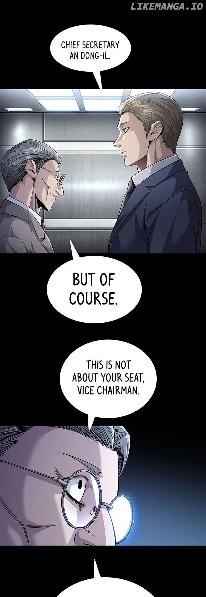 Read Vigilante Part 2 Manga Online