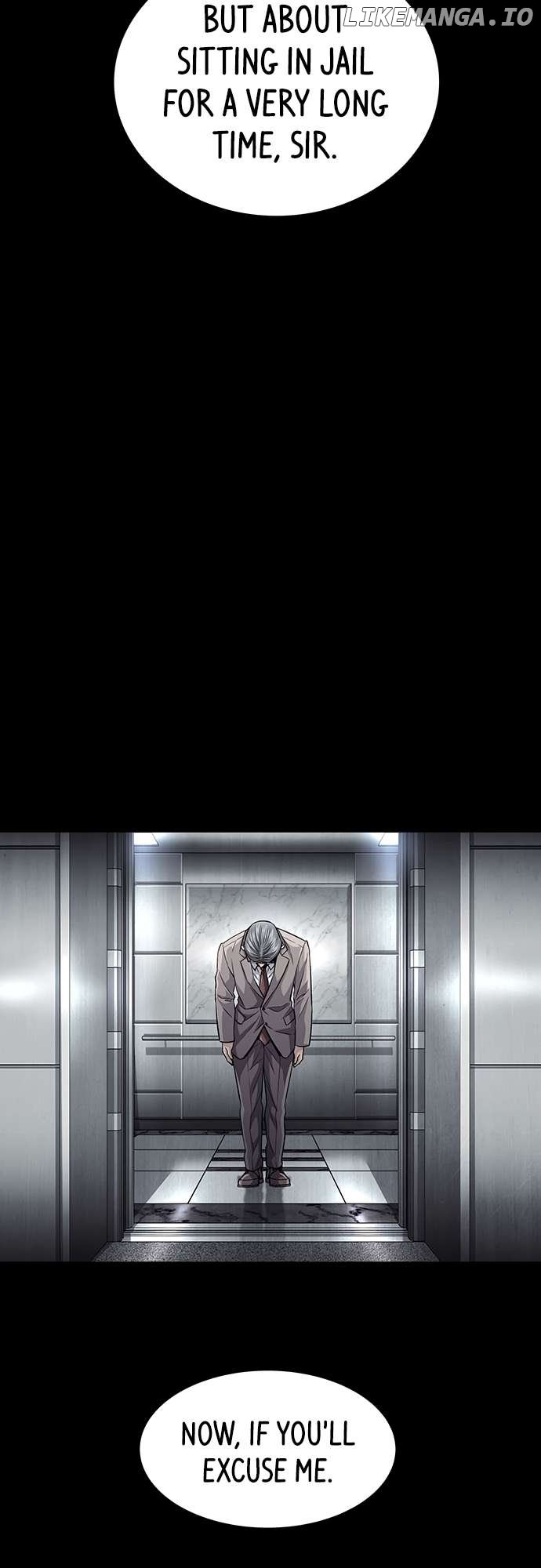 Read Vigilante Part 2 Manga Online