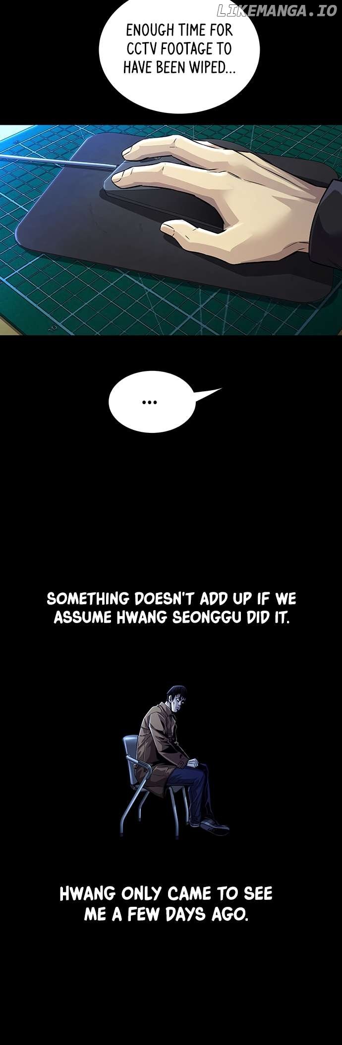 Read Vigilante Part 2 Manga Online
