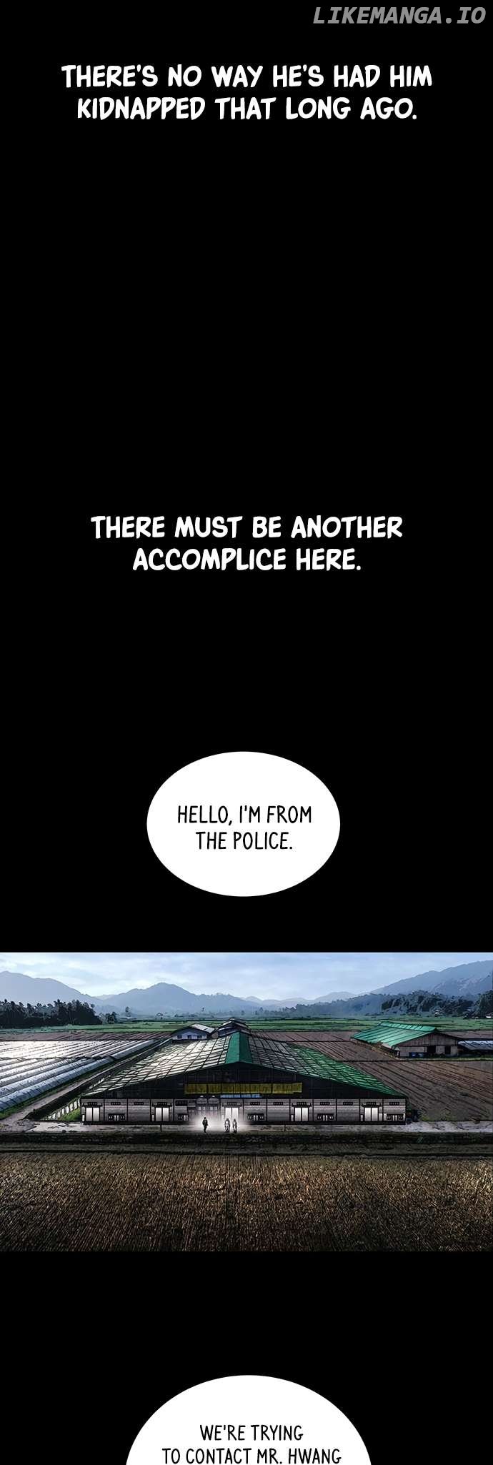 Read Vigilante Part 2 Manga Online