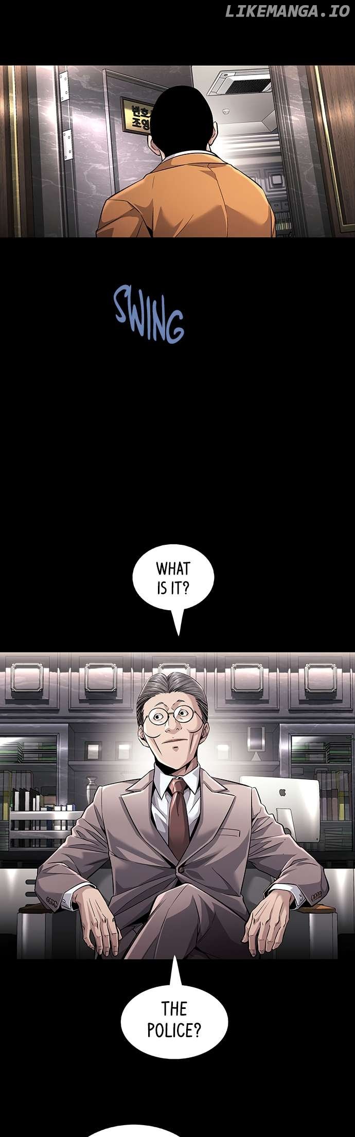 Read Vigilante Part 2 Manga Online