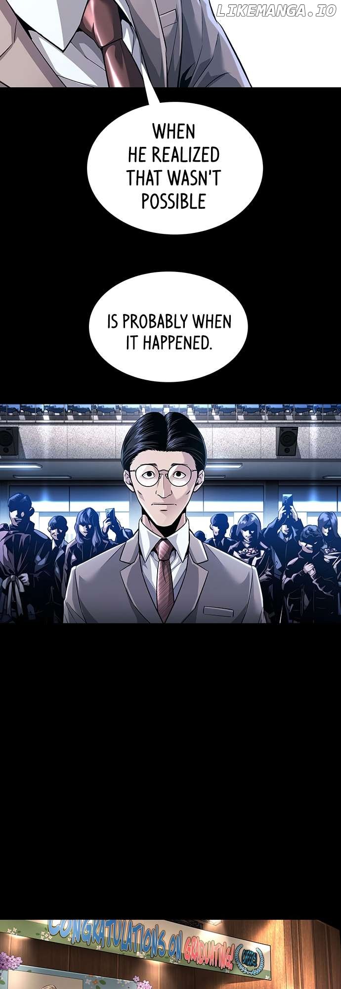 Read Vigilante Part 2 Manga Online