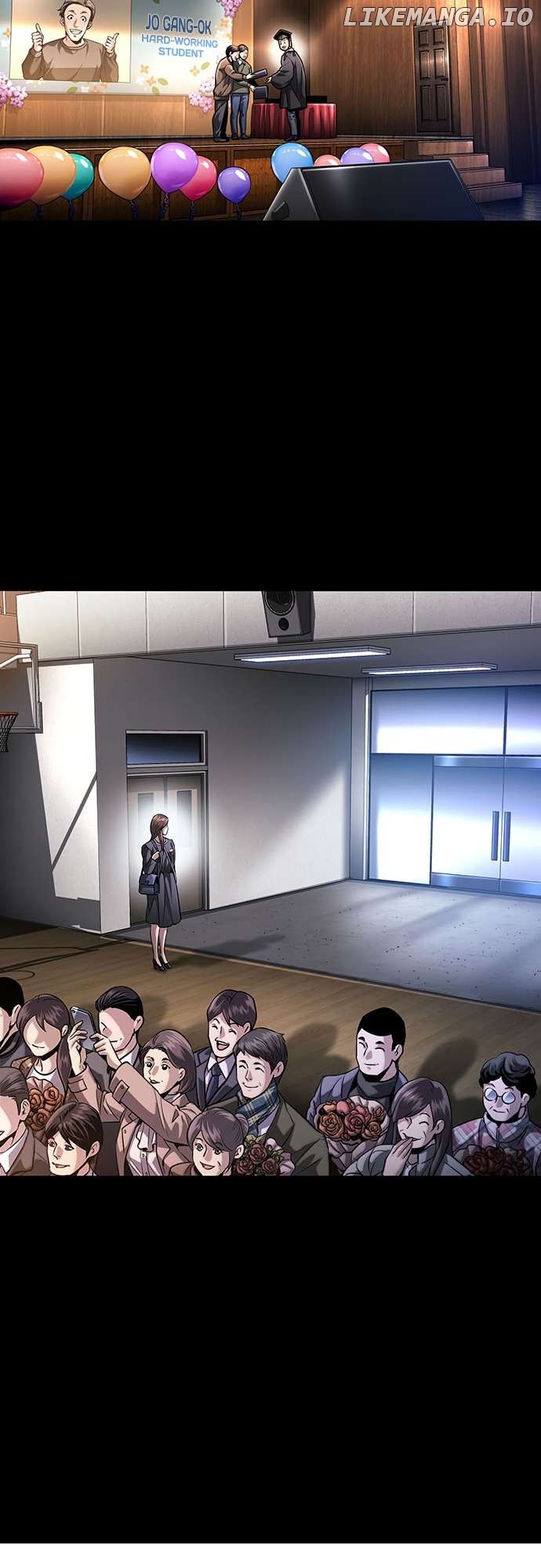 Read Vigilante Part 2 Manga Online