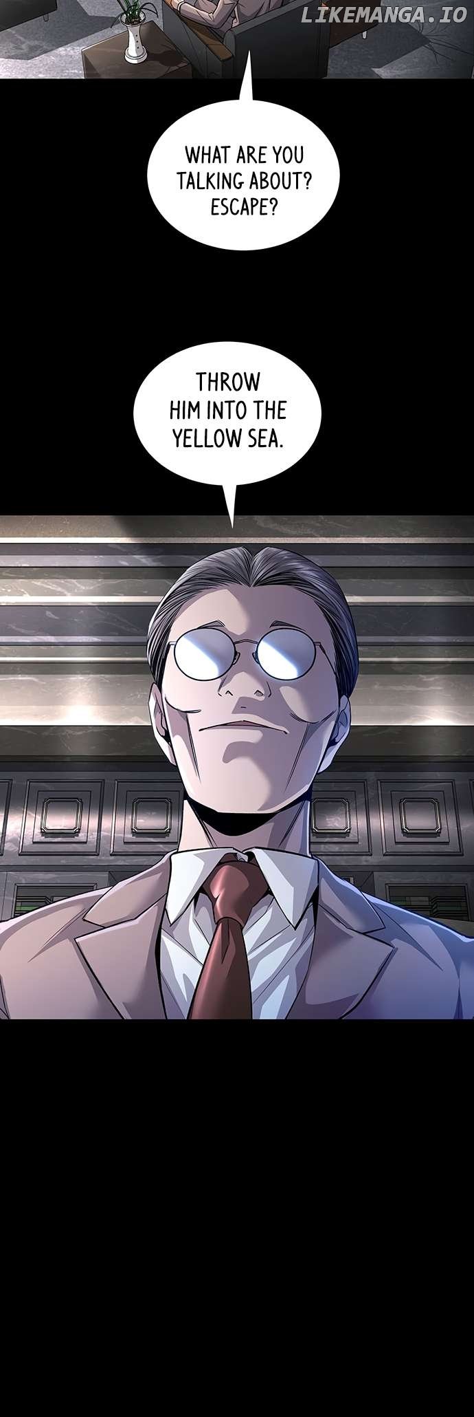Read Vigilante Part 2 Manga Online