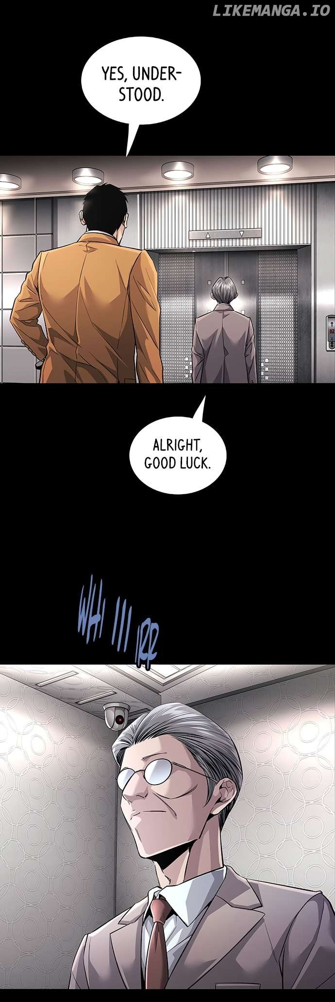 Read Vigilante Part 2 Manga Online