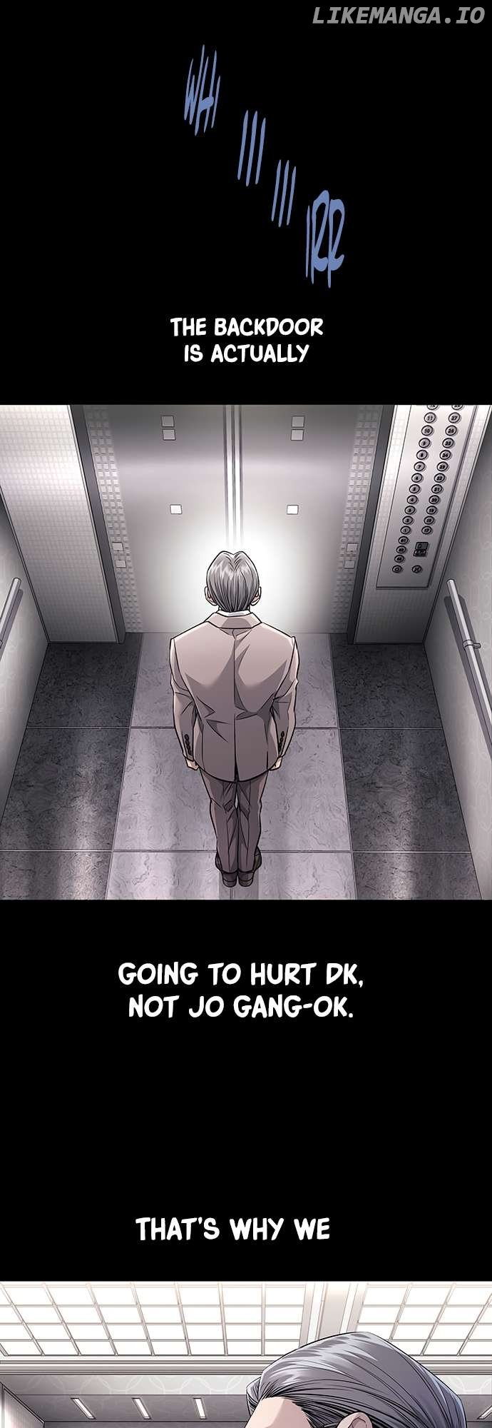 Read Vigilante Part 2 Manga Online