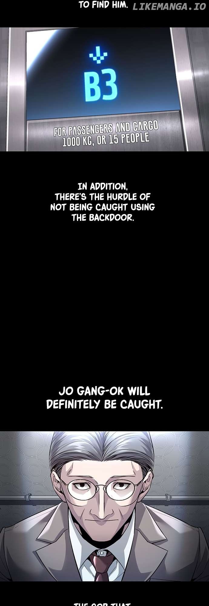 Read Vigilante Part 2 Manga Online