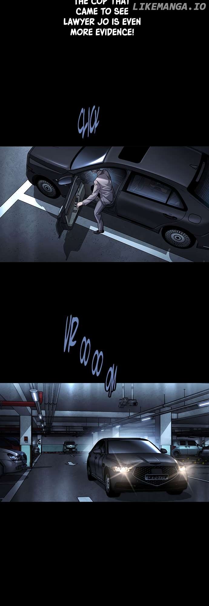 Read Vigilante Part 2 Manga Online