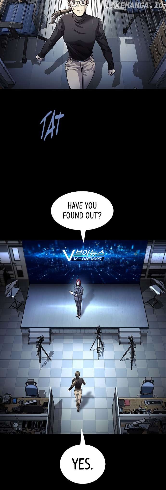 Read Vigilante Part 2 Manga Online