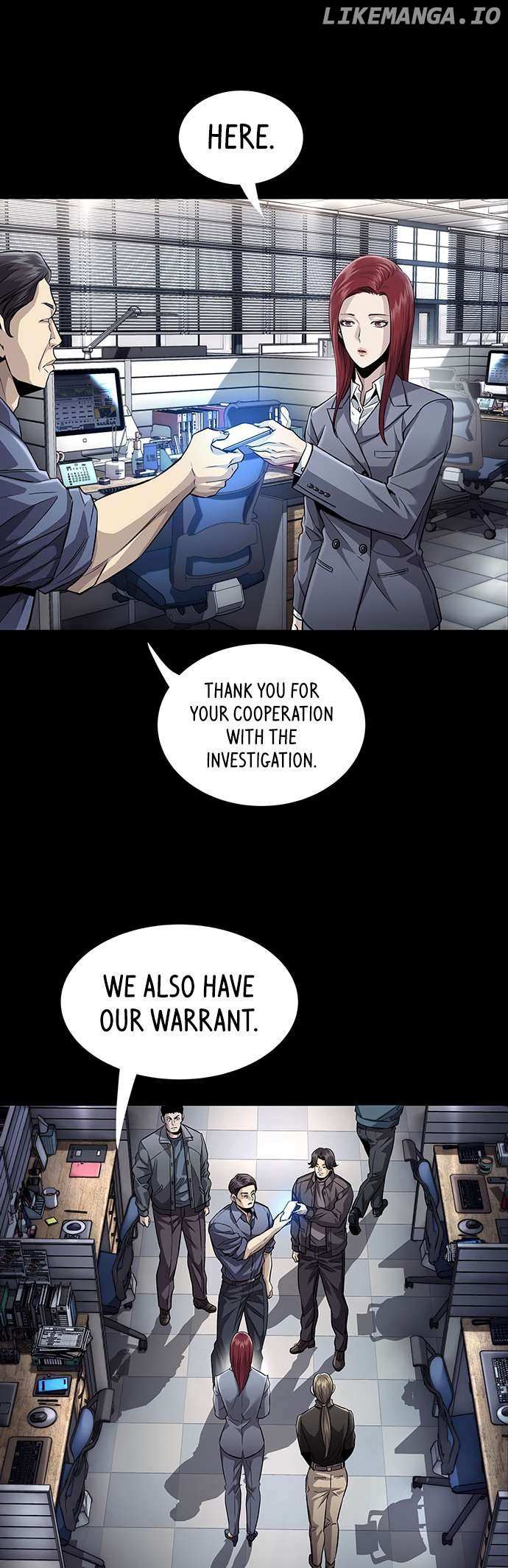 Read Vigilante Part 2 Manga Online