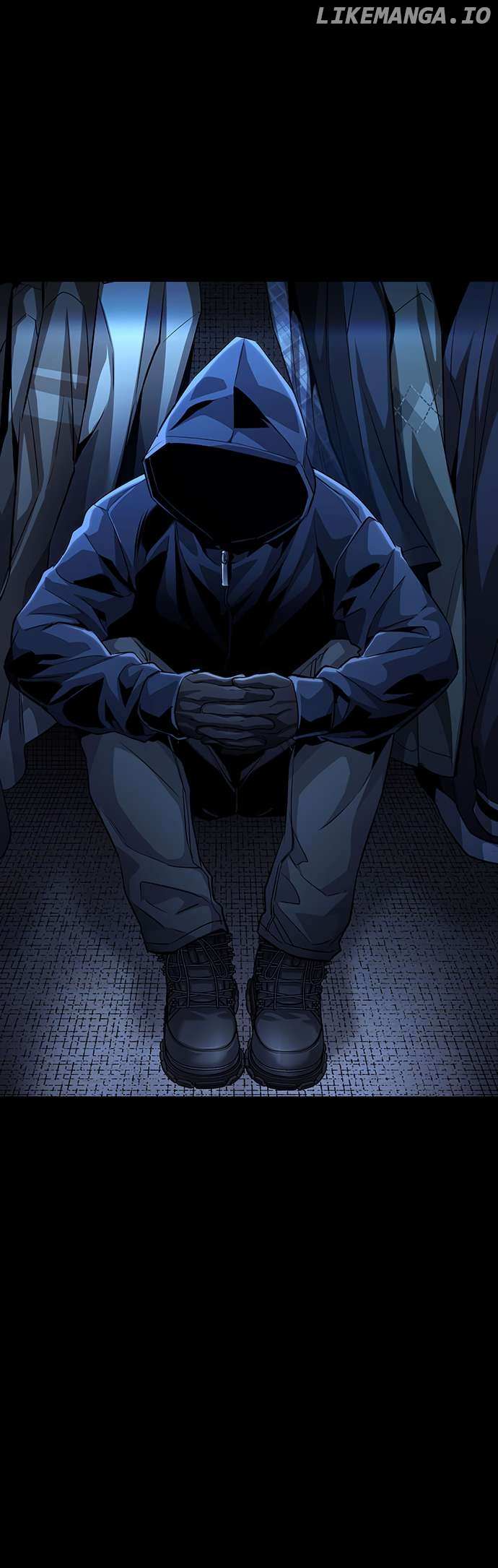 Read Vigilante Part 2 Manga Online