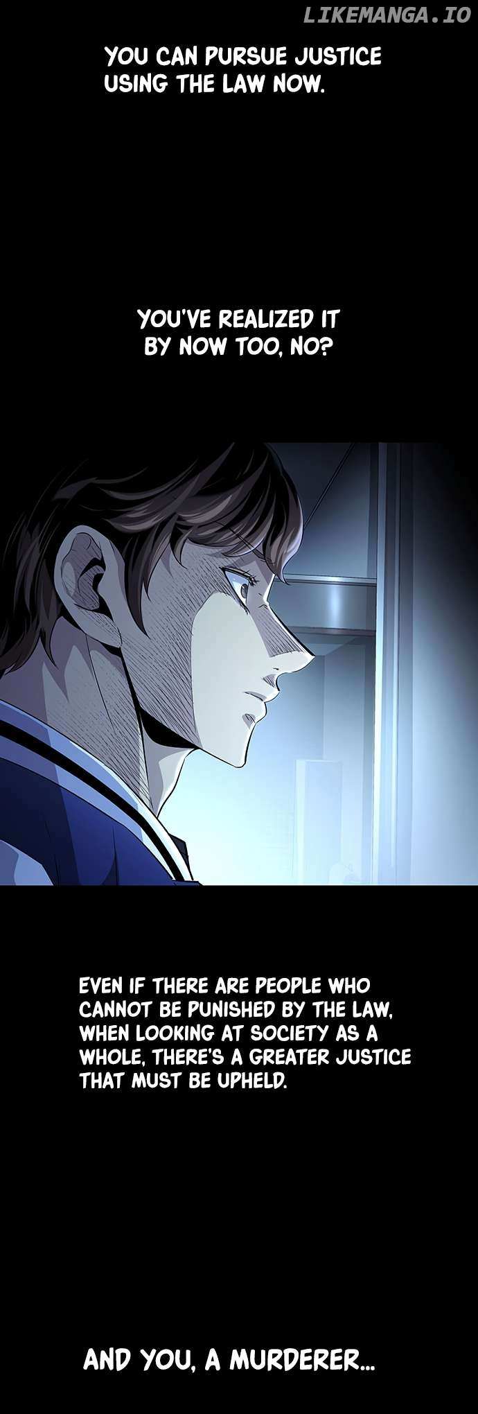 Read Vigilante Part 2 Manga Online