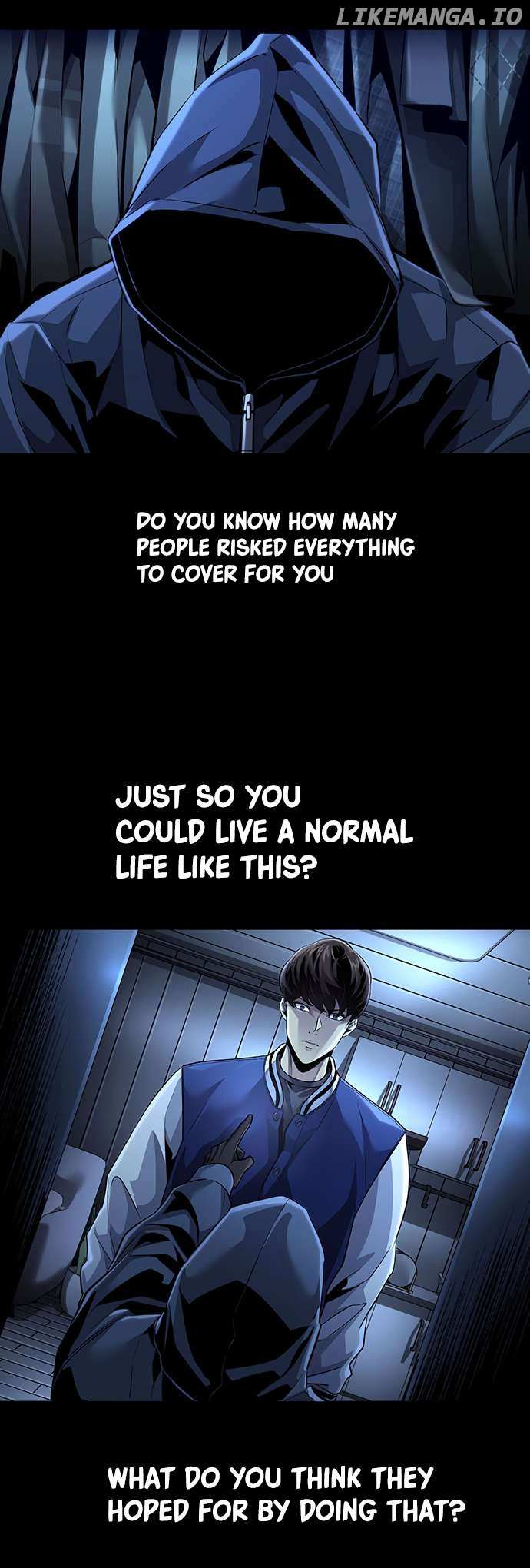 Read Vigilante Part 2 Manga Online