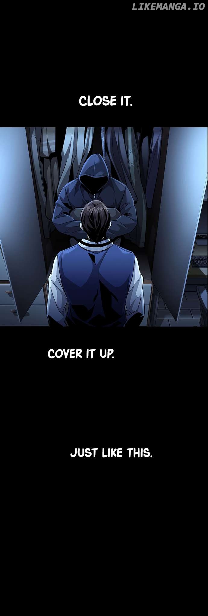 Read Vigilante Part 2 Manga Online