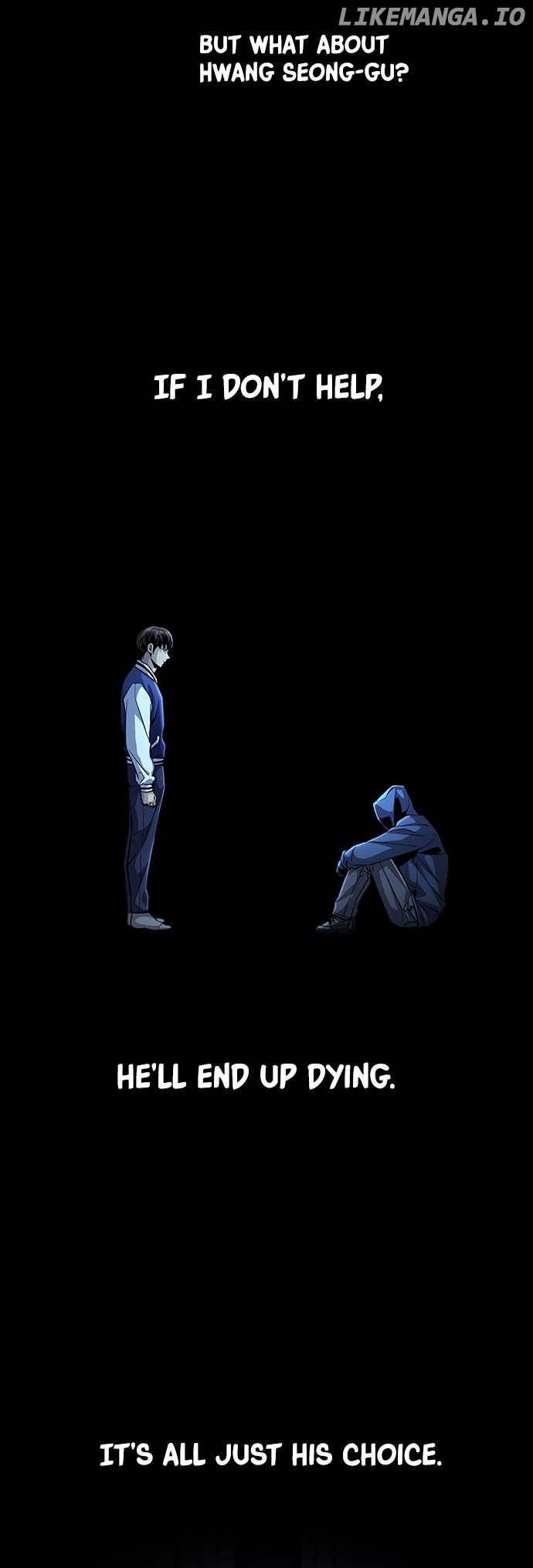 Read Vigilante Part 2 Manga Online