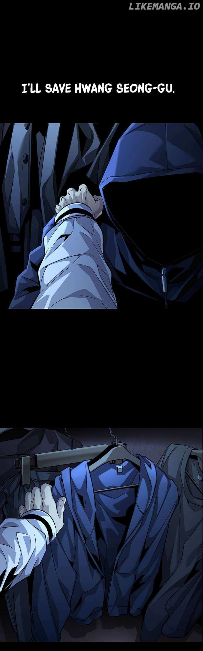Read Vigilante Part 2 Manga Online